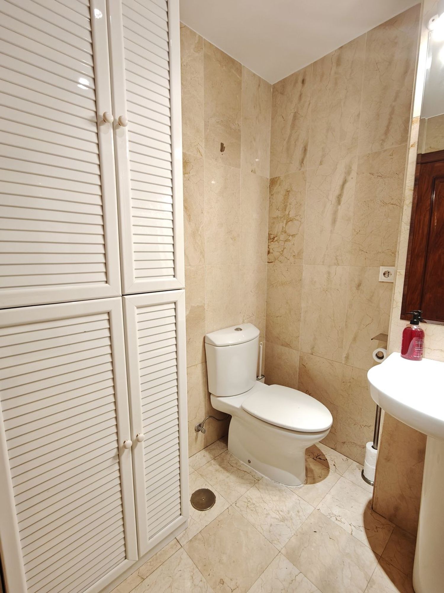 Piso en Urb. centro historico Barrio La Merced - Foto 22