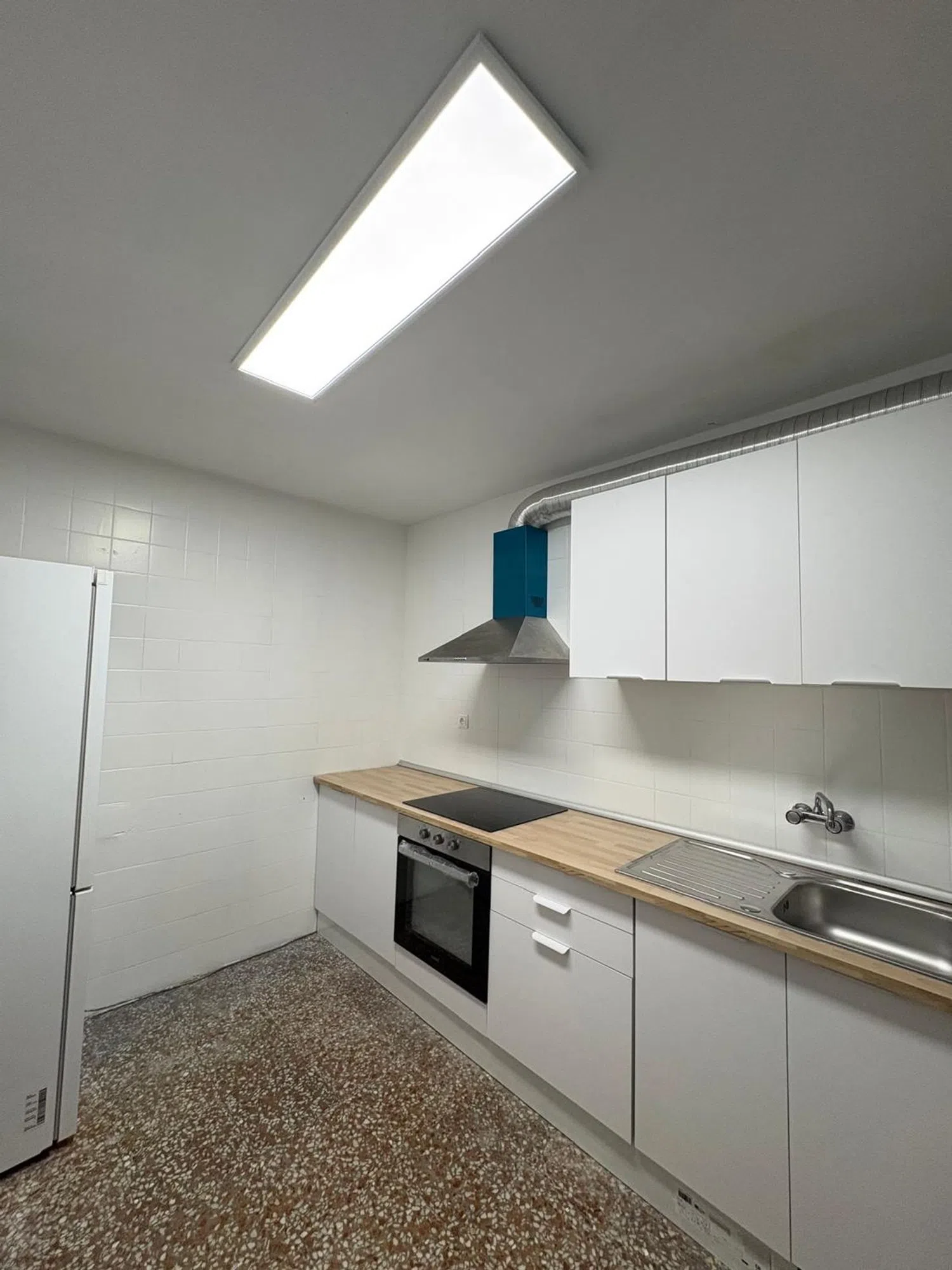 Piso en Barrio Los Ángeles - Foto 11