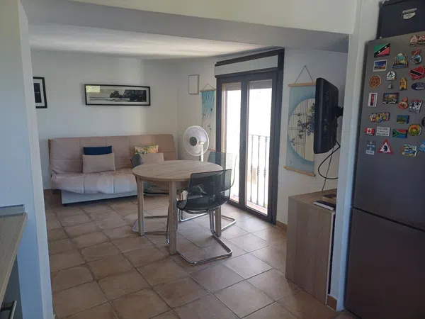 Piso en Calle Pepelargo, 14, Casares, Casares - Foto 4