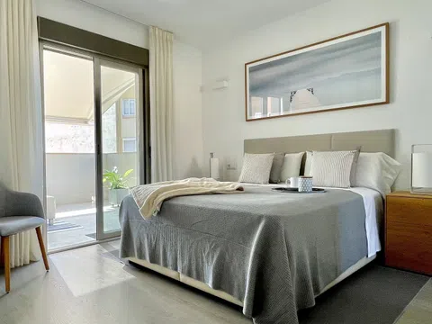 Dúplex en calle de la Fe, 12