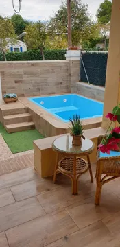 Chalet en  Carrer 302 17 - Foto 1