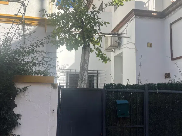 Piso en Calle Nuestra Señora de la Paz, 11 y13, El Porvenir - Foto 4