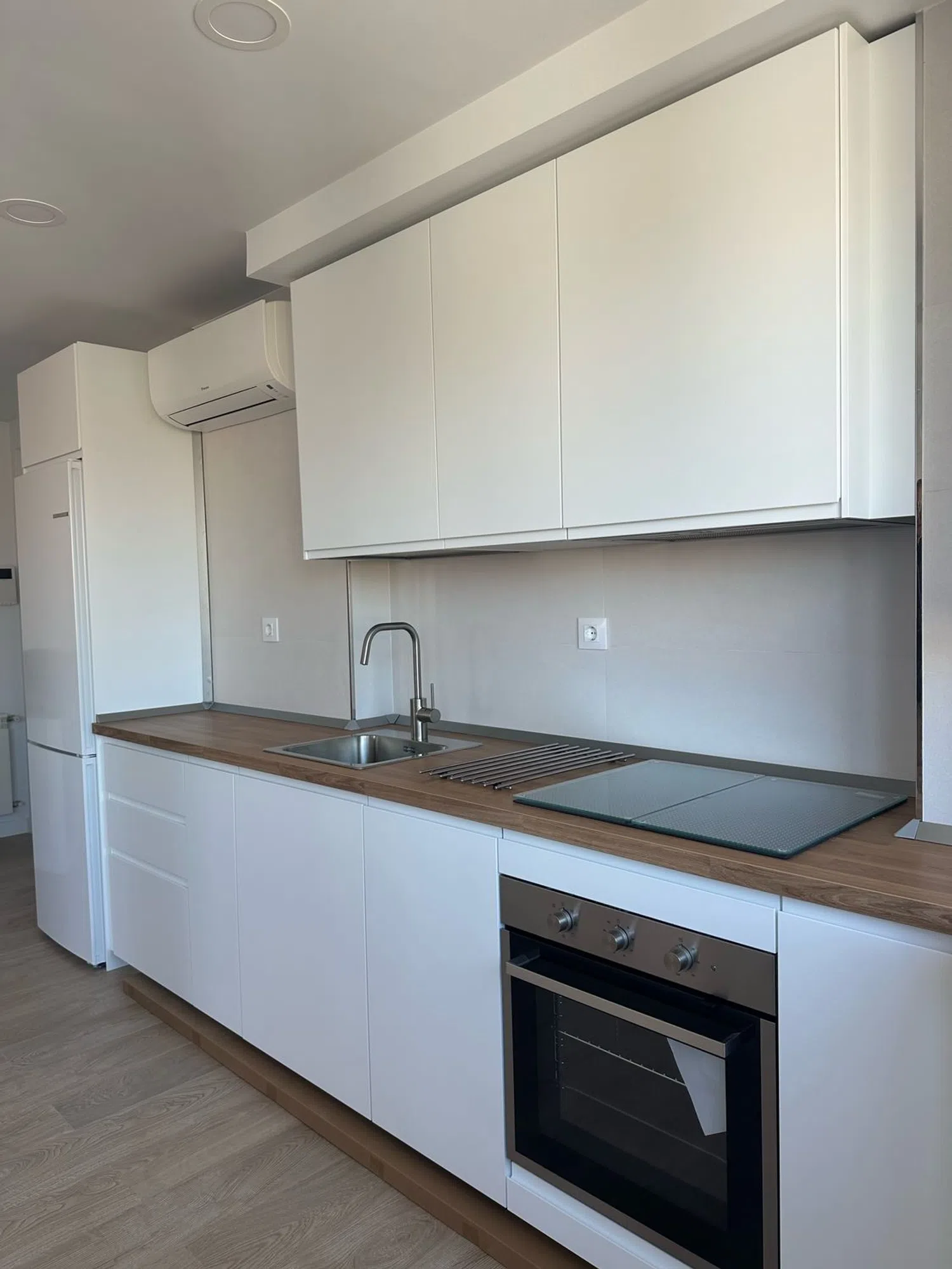 Piso en Barrio San Pascual - Foto 7