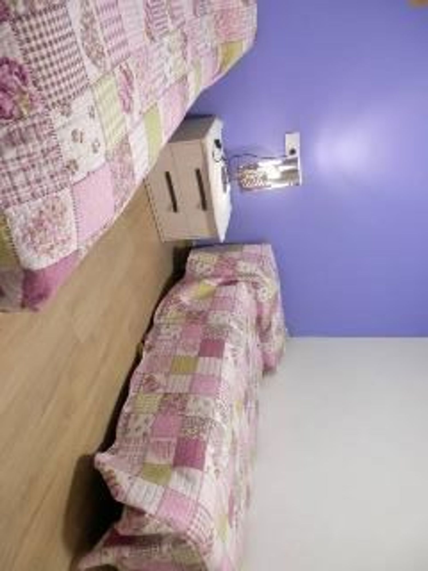 Piso en Calle de Mossèn Joan Llopis Pi, 36 - Foto 2