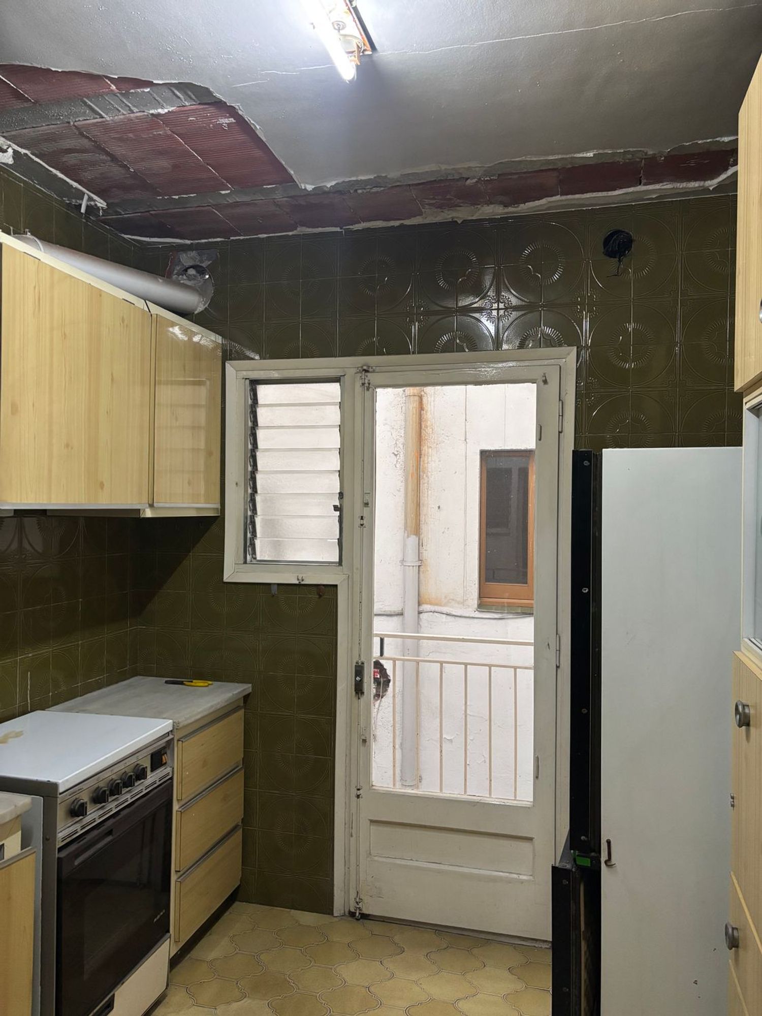 Piso en Barri Casetes Muntané, 30 - Foto 14