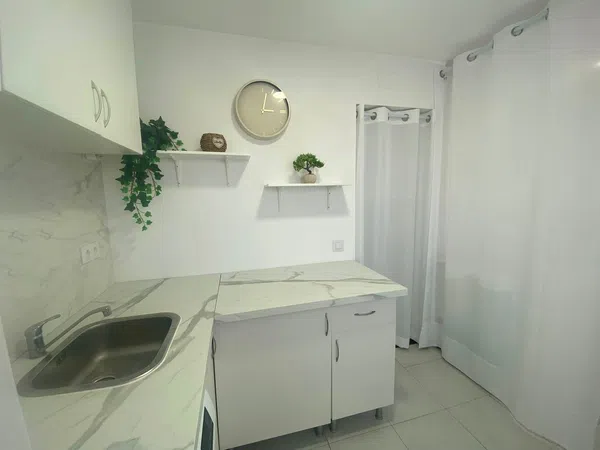 Estudio en Calle del Río, 19, Suroeste, Suroeste - Foto 11
