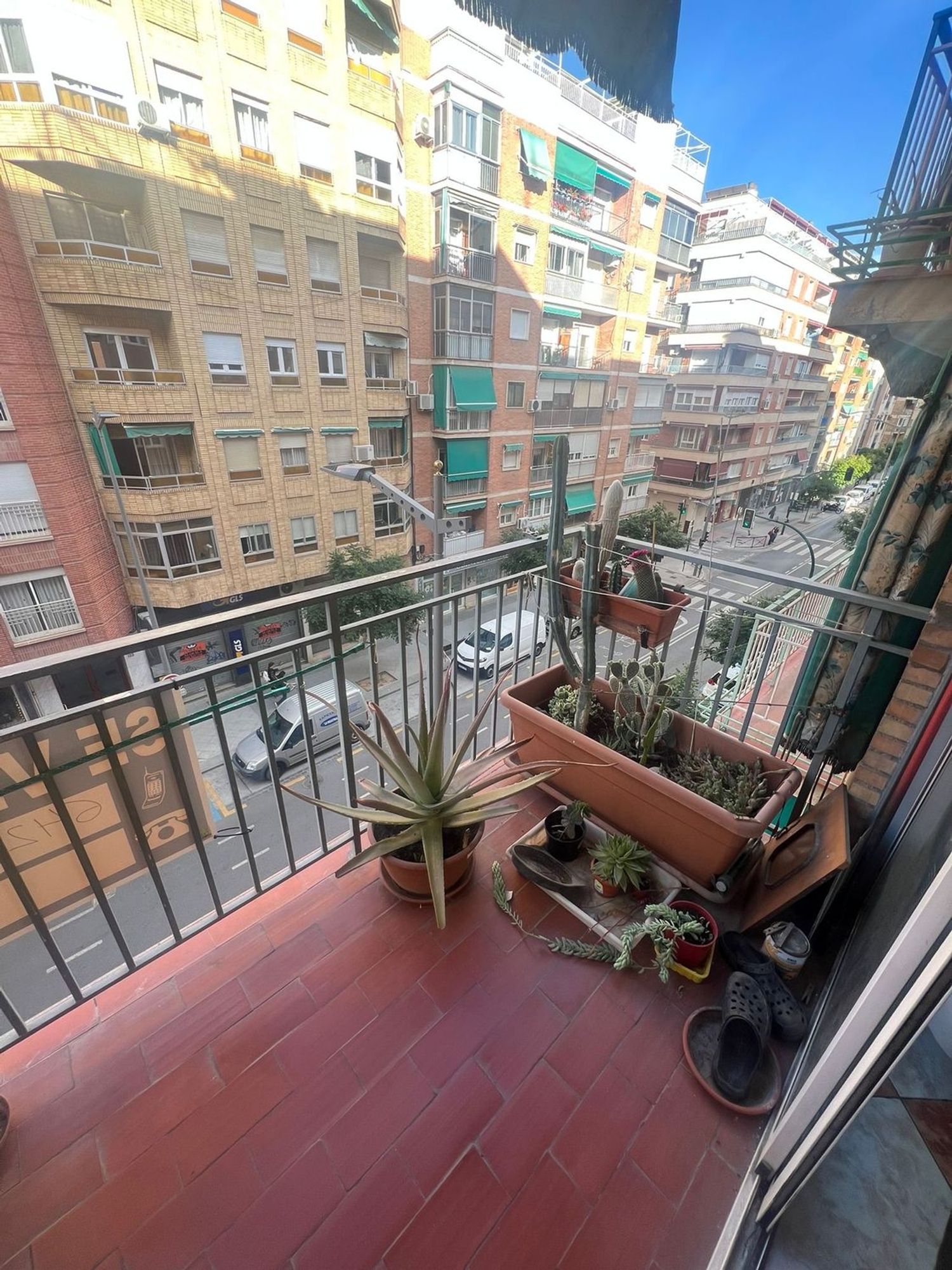 Piso en Arabial, 115 - Foto 8