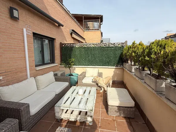 Piso en avenida Lazarejo, 7 - Foto 12