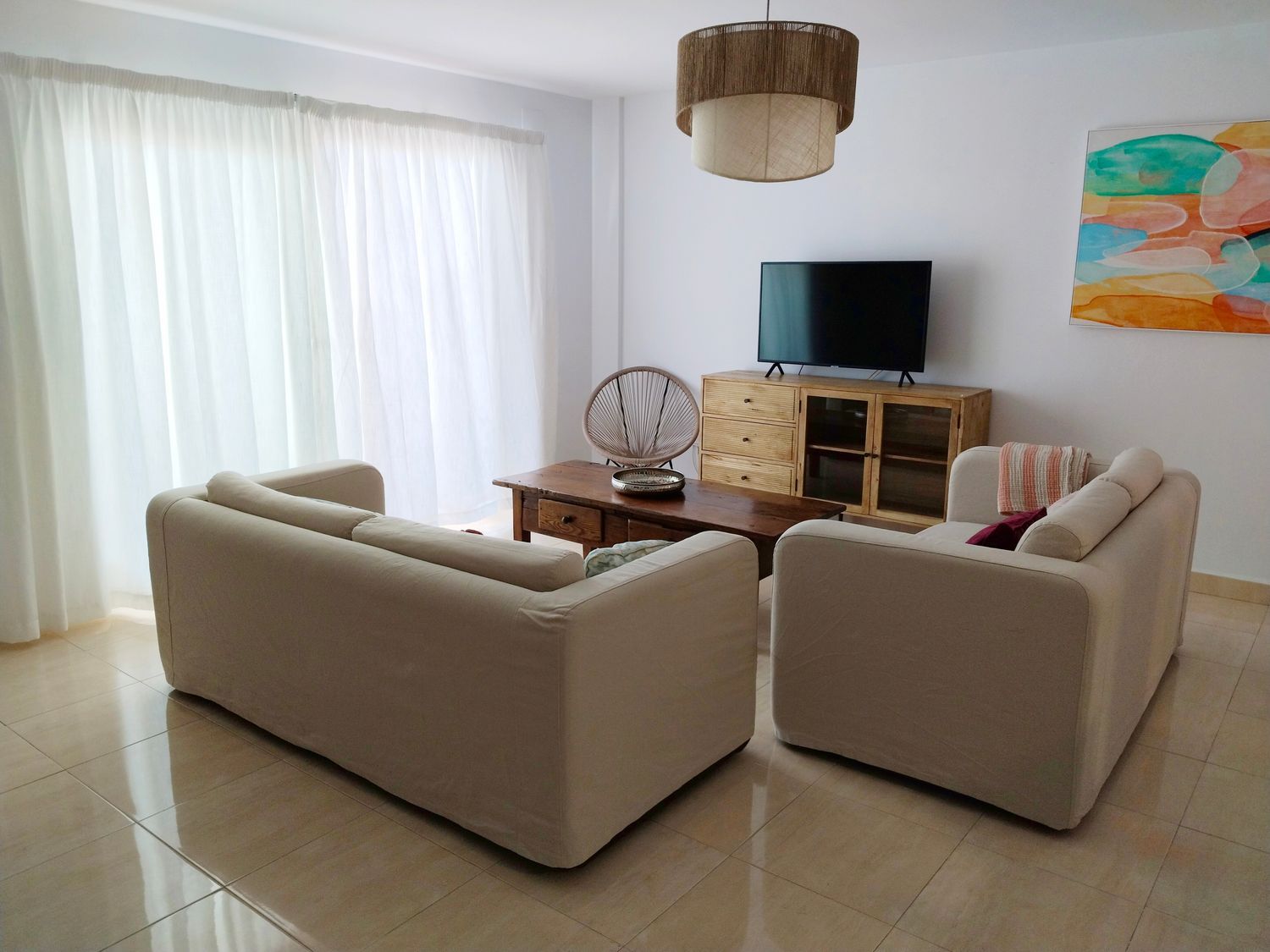Piso en Urbanización Cármenes los el Hacho, 3, La Duquesa - Foto 6