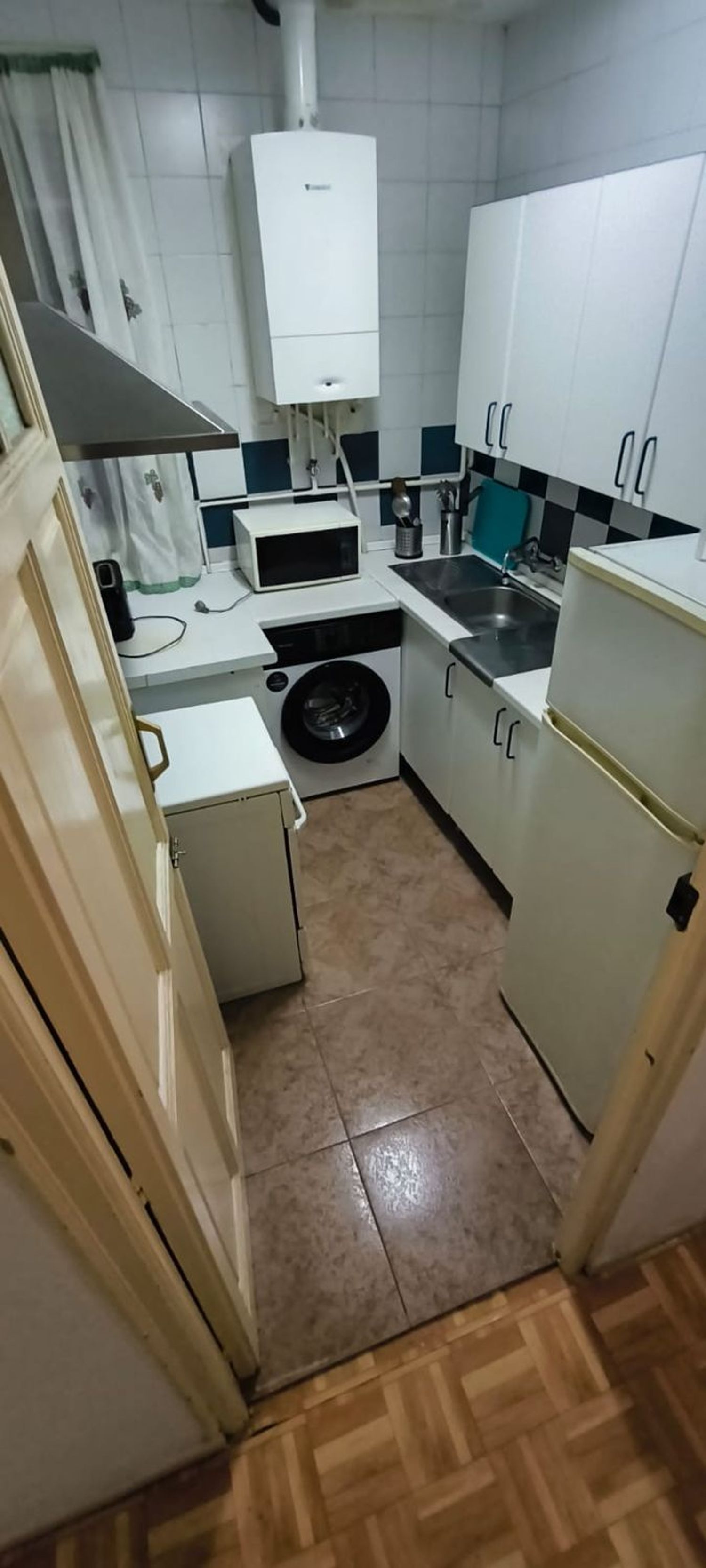 Piso en calle de Blasco de Garay, 5 - Foto 6