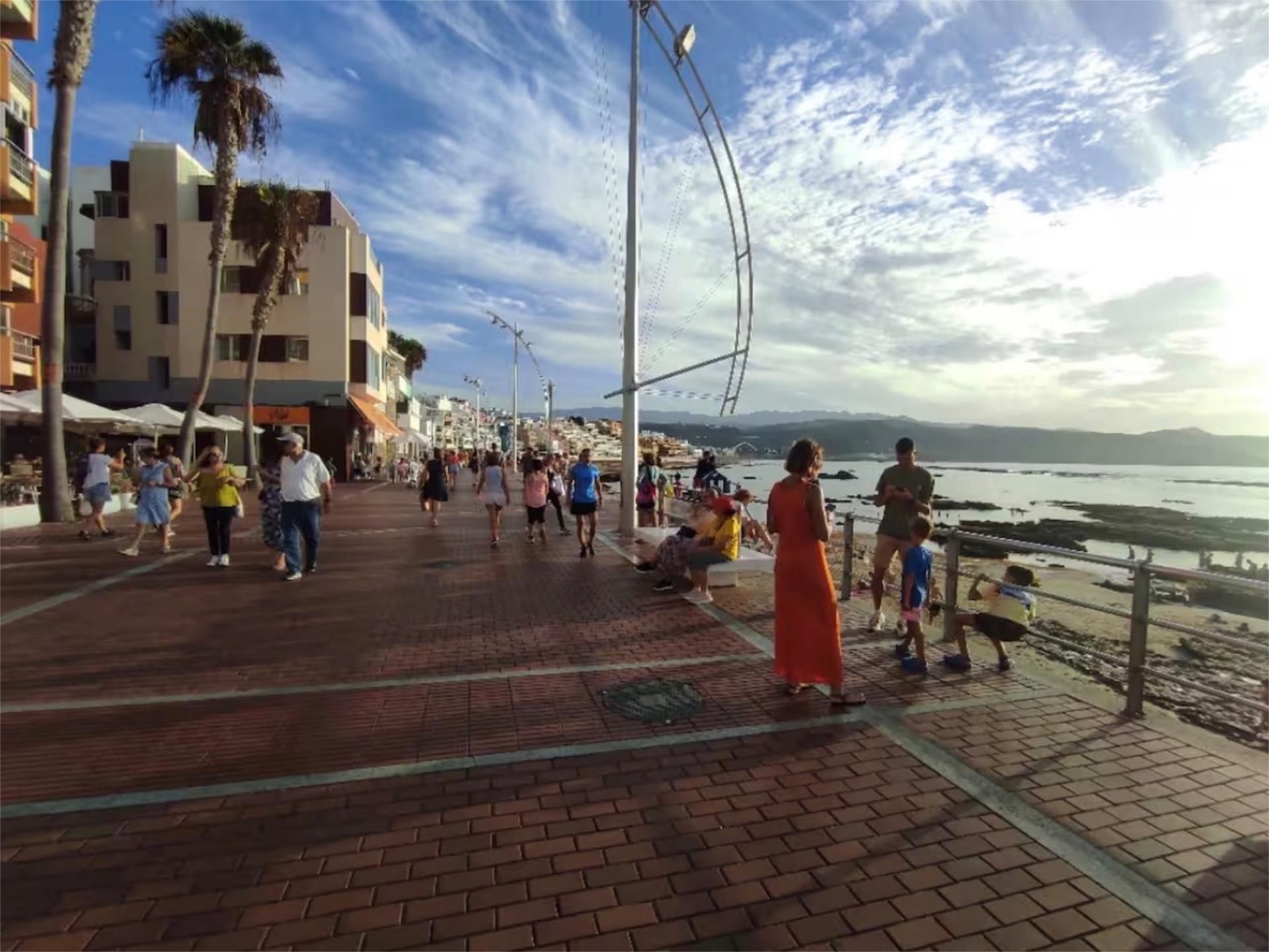 Piso en  Paseo las Canteras 38 - Foto 13