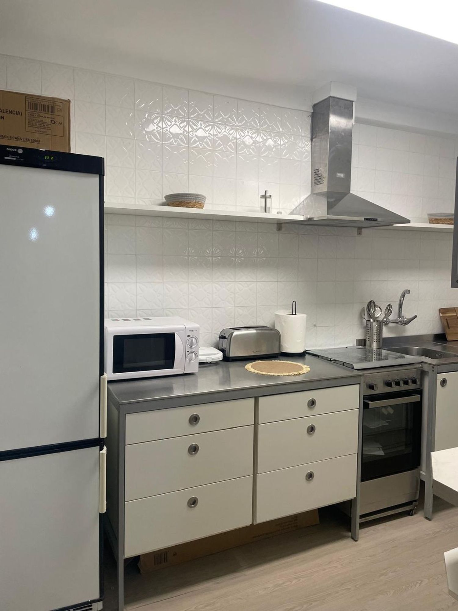 Piso en plaza de San Francisco, 8 - Foto 25