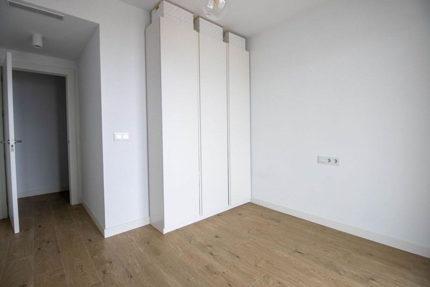 Piso en avenida Del Fuego, 50 - Foto 16