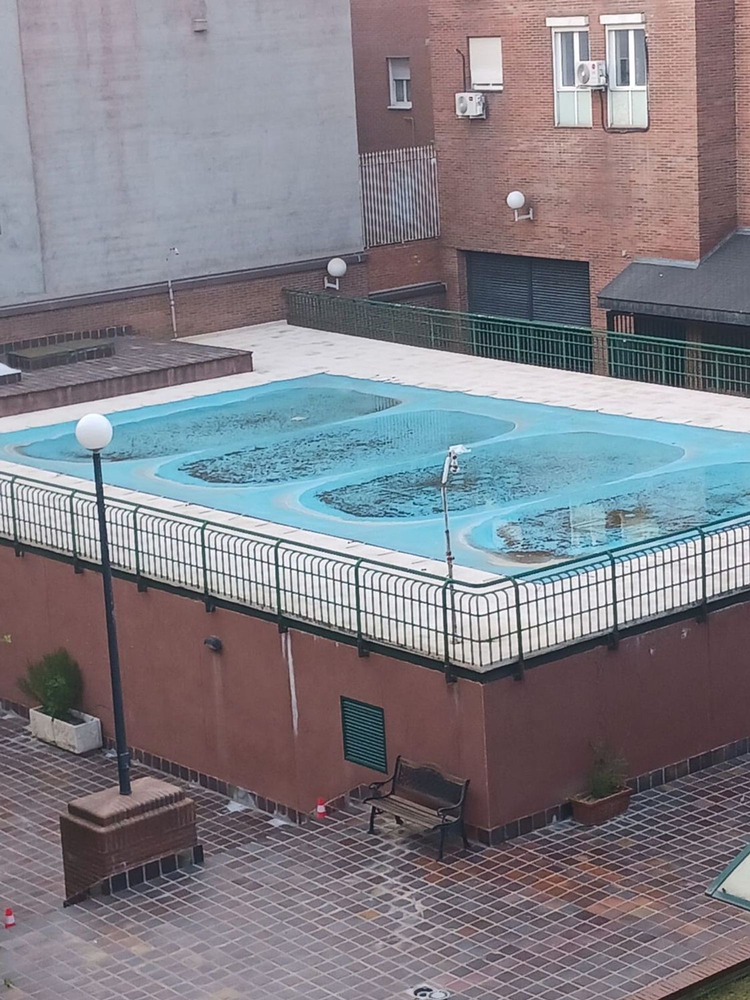 Estudio en calle de Müller, 42 - Foto 7