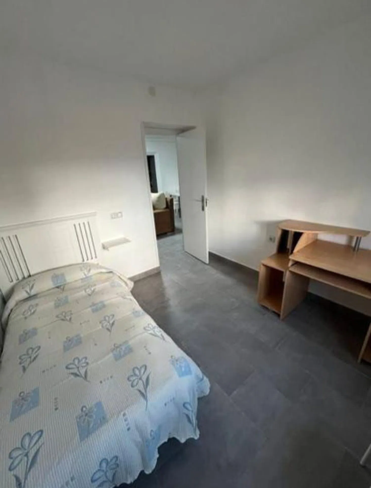 Piso en calle Caldas de Reyes, 31 - Foto 3