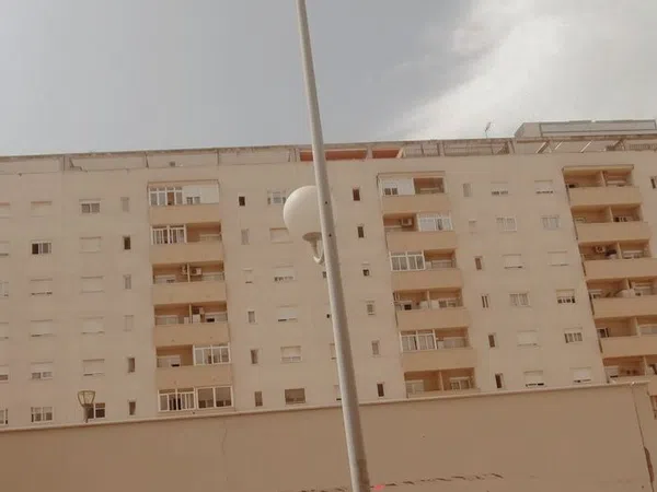 Piso en Avenida las Cortes de Cádiz, 3 C, La Paz - Segunda Aguada - Loreto, La Paz - Segunda Aguada - Loreto - Foto 1