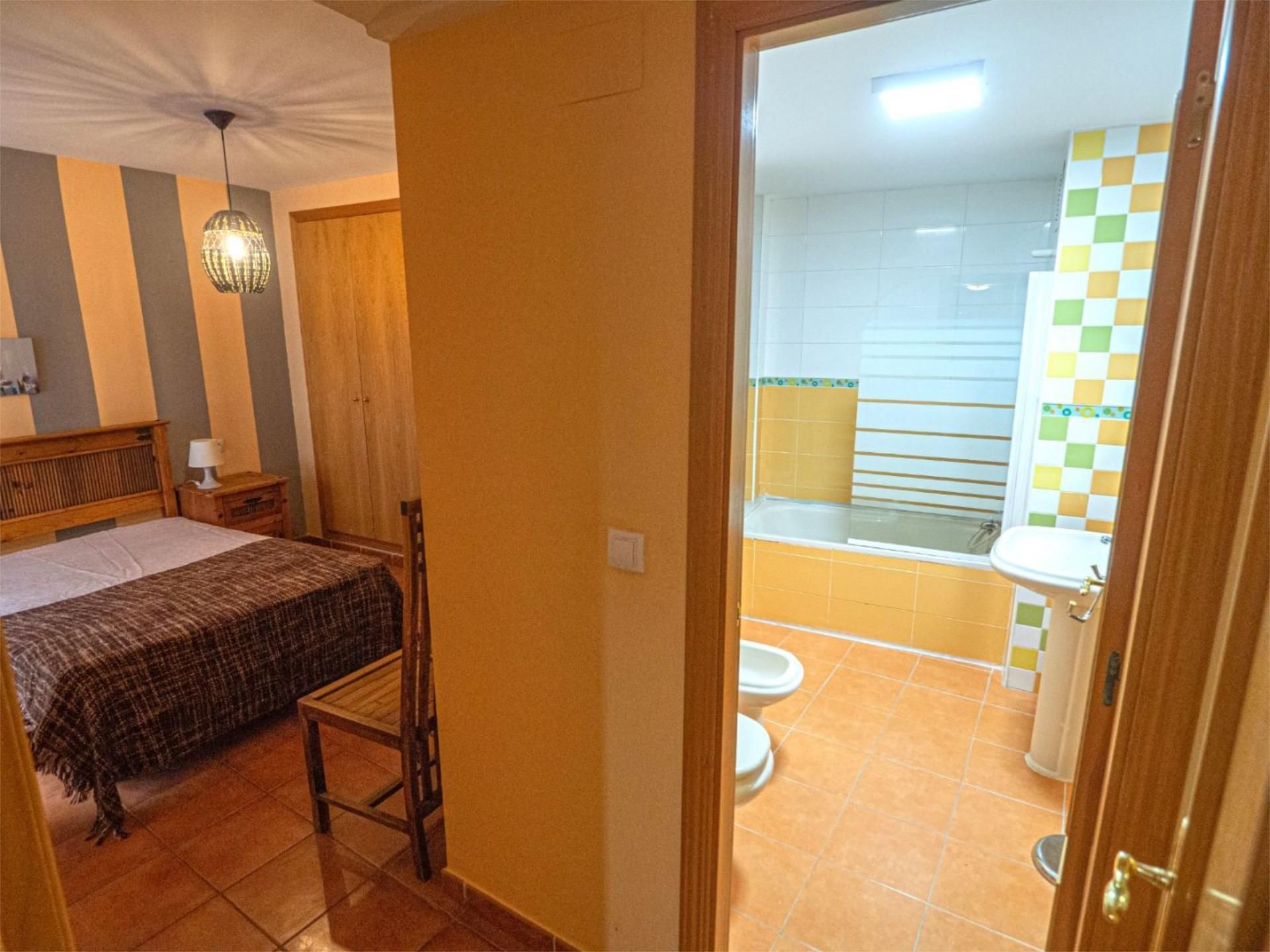 Piso en  Carrer de Costa i Borrás 54 - Foto 9