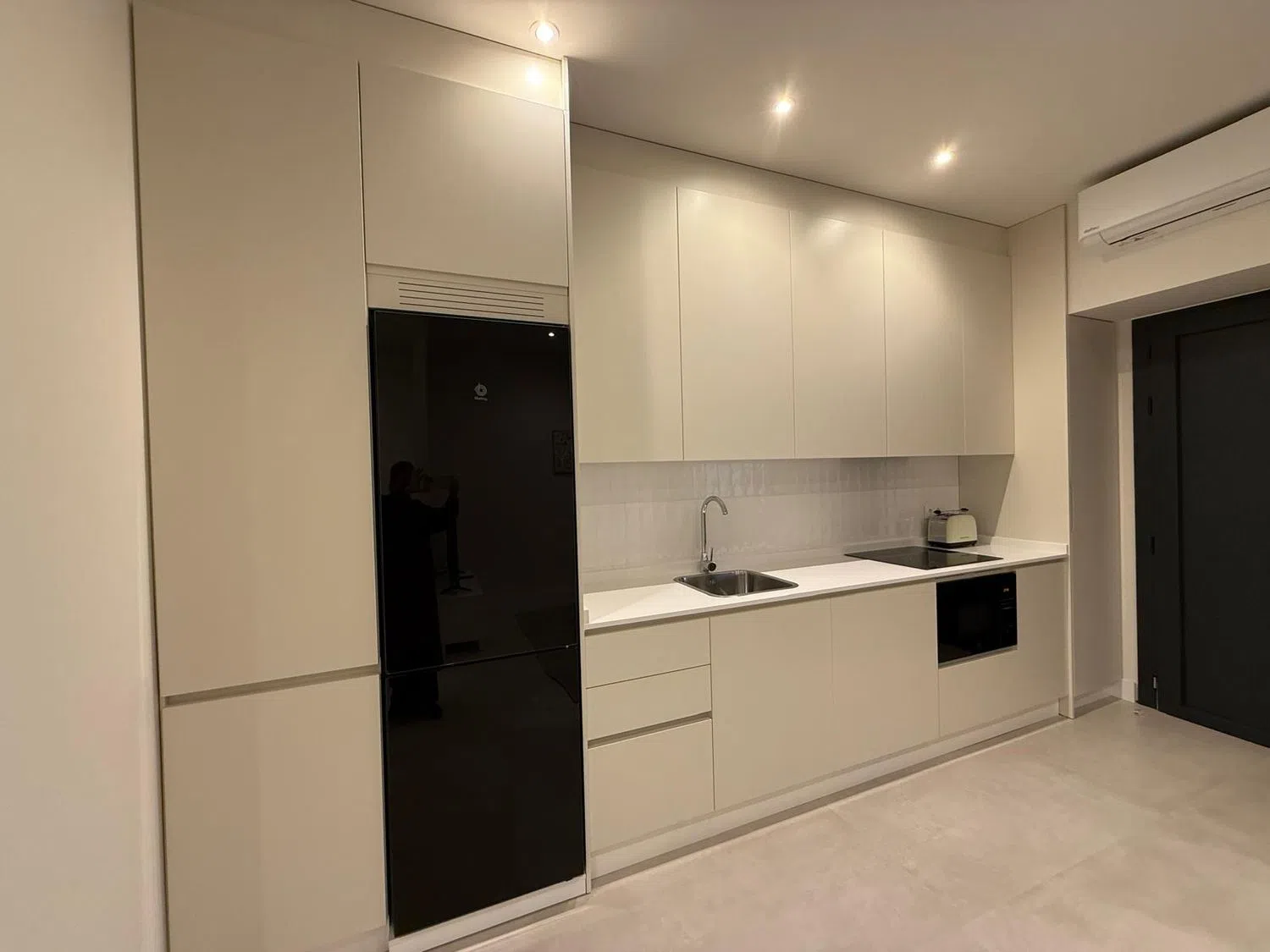 Estudio en avenida de los Almogávares, 36 - Foto 7