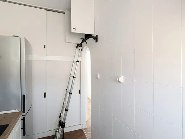 Piso en calle Monseñor Carrillo Rubio, 8 - Foto 8