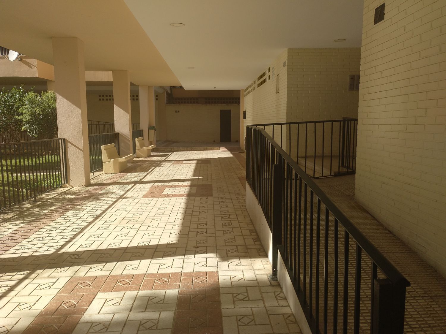Piso en Avenida de los guindos, 38 - Foto 7
