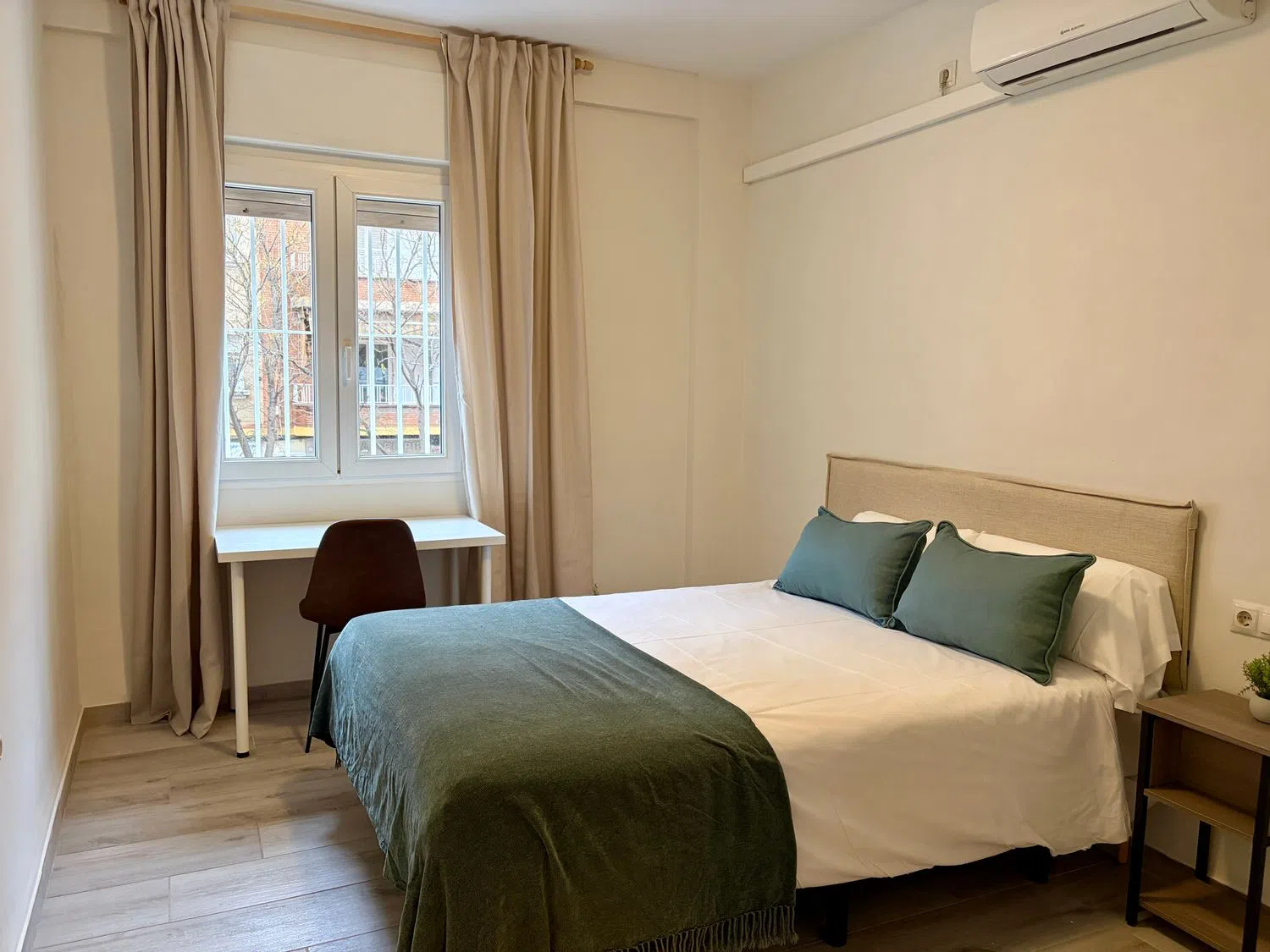 Piso en calle Rafael Salgado, 26 - Foto 3