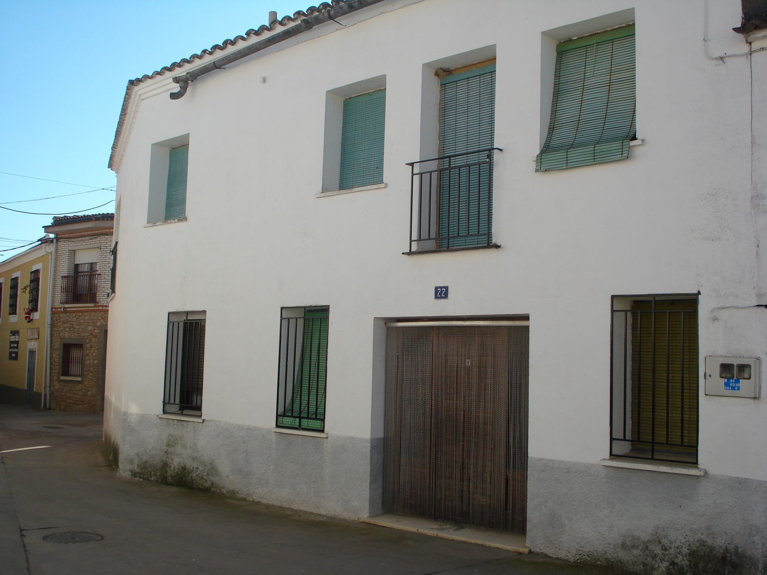 Casa de pueblo en Calle San Miguel, 22 - Foto 2