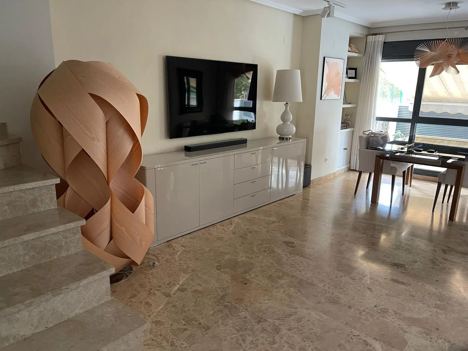 Chalet adosado en calle d'Alfauir, 41 - Foto 7