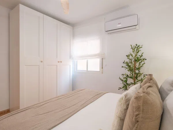 Piso en calle Bocanegra, 2 - Foto 16