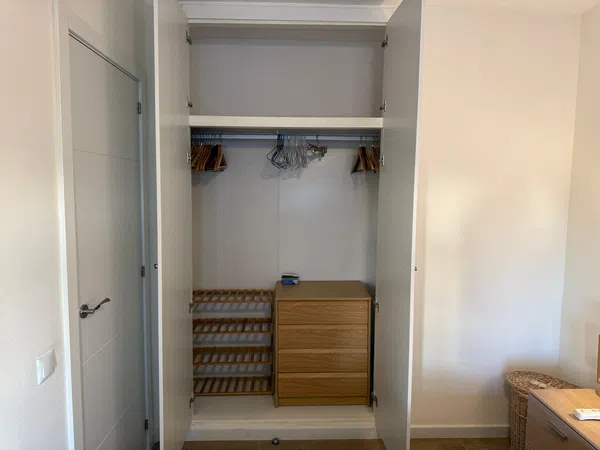 Piso en Barrio Cabo de las Huertas - Foto 22