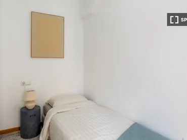 Piso en  Valencia Capital - Foto 14