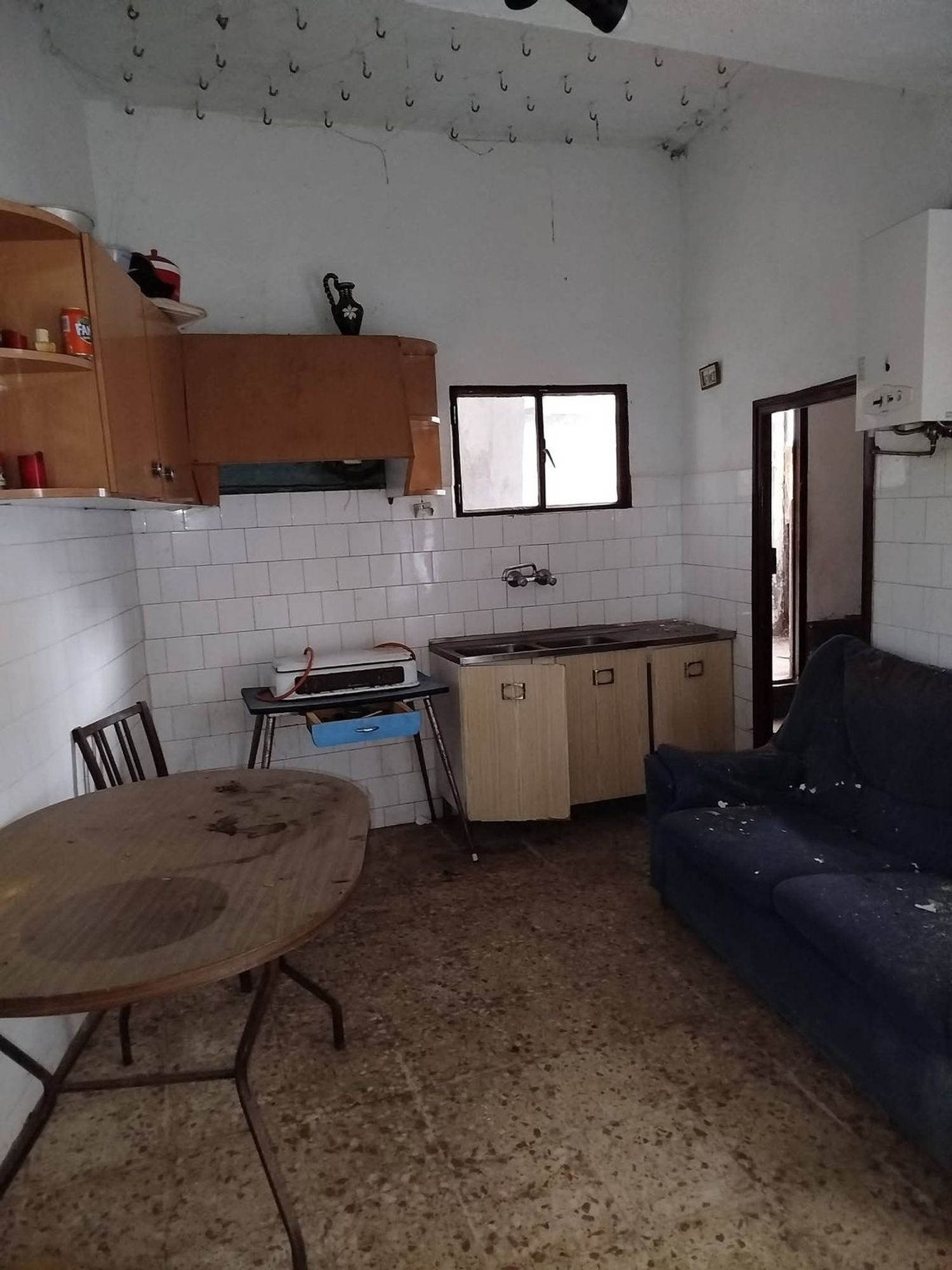 Chalet adosado en Calle Calvo Sotelo, 16 - Foto 6