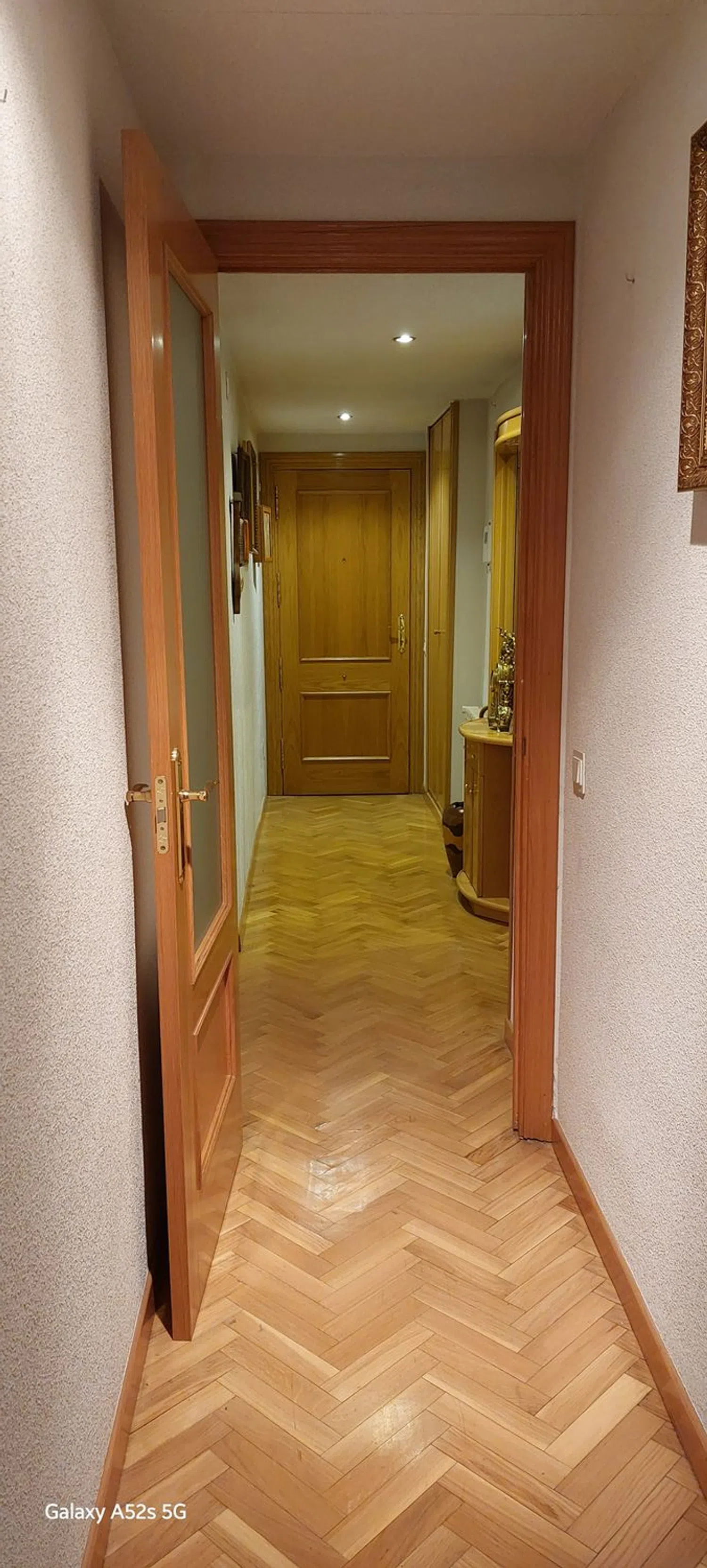 Piso en avenida de la Coruña, 19 - Foto 5