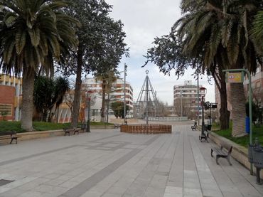 Piso en  Calle San Vicente 7 - Foto 4