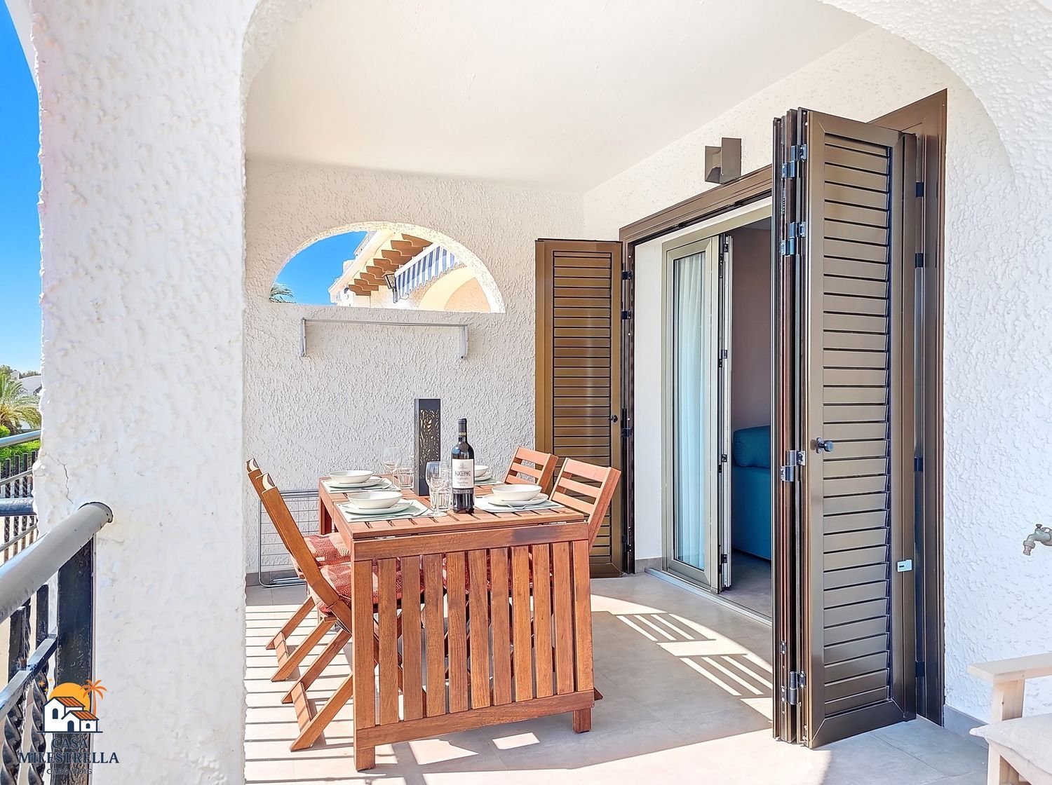 Piso en Cabo Roig - Foto 11