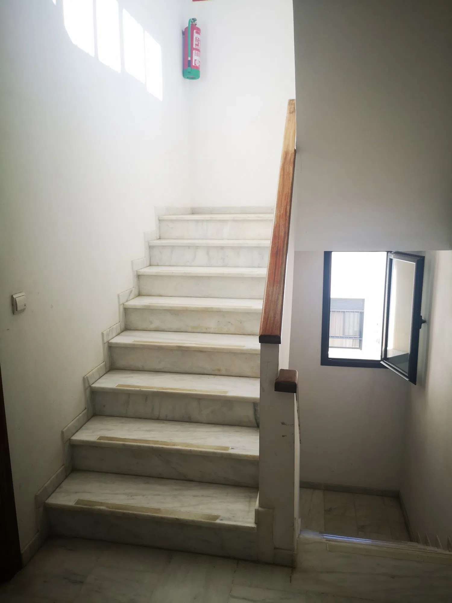 Piso en Barrio Ramón de Carranza - Madre Rafols - Foto 25
