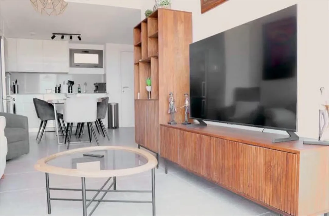 Apartamento en Nueva Malaga - Foto 7