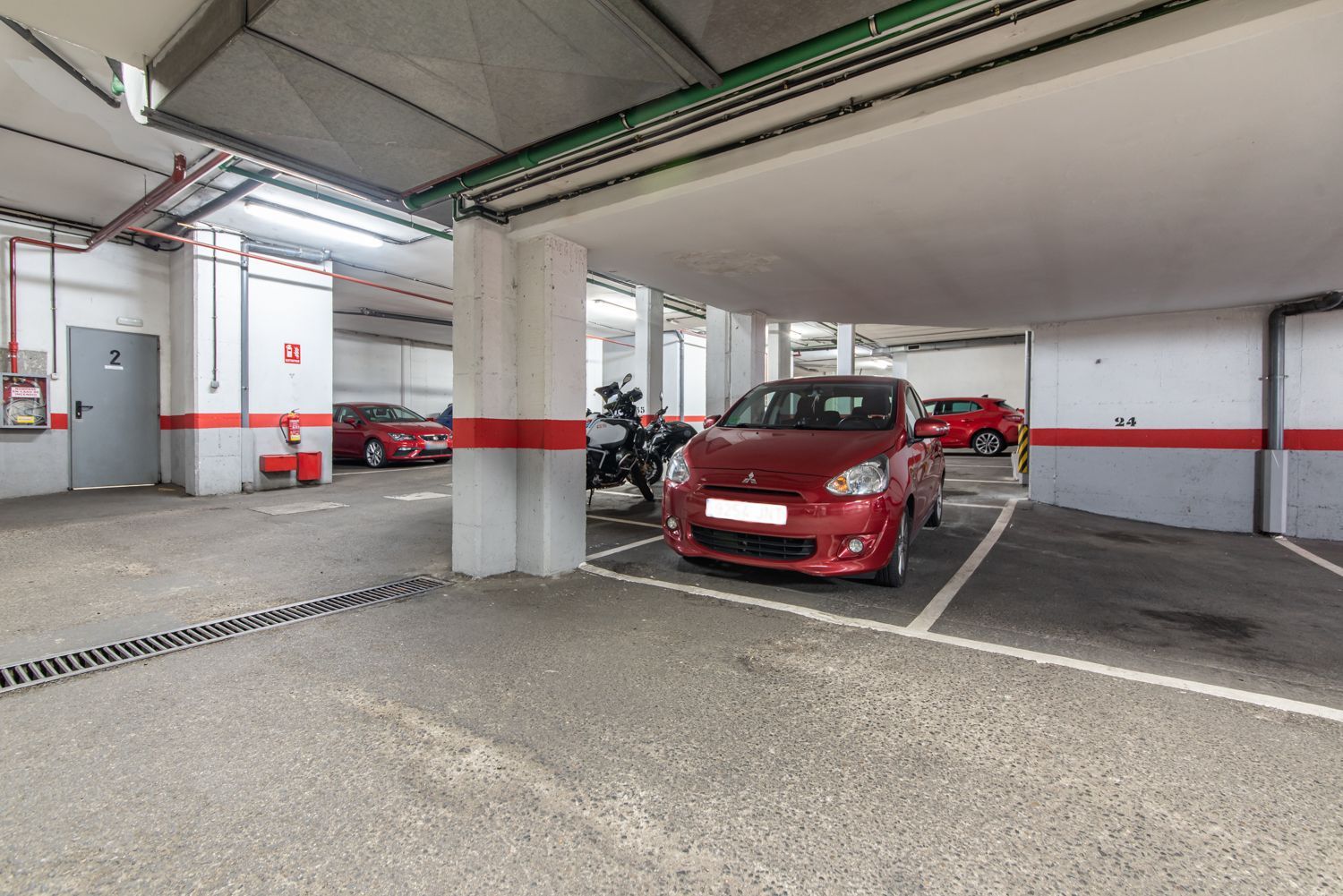 Dúplex en calle los Nardos, 12 - Foto 18