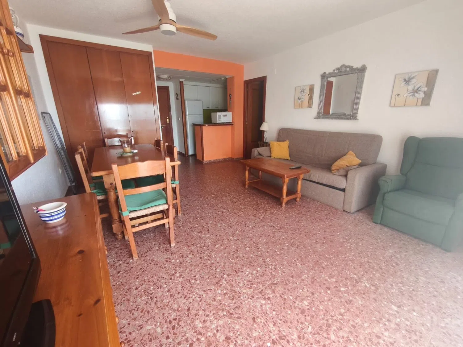 Piso en Florazar 2. Ciudades Unidas, 1 - Foto 15