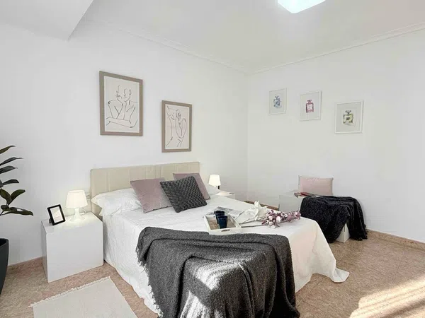 Piso en avenida d'Amado Granell Mesado, 35 - Foto 5