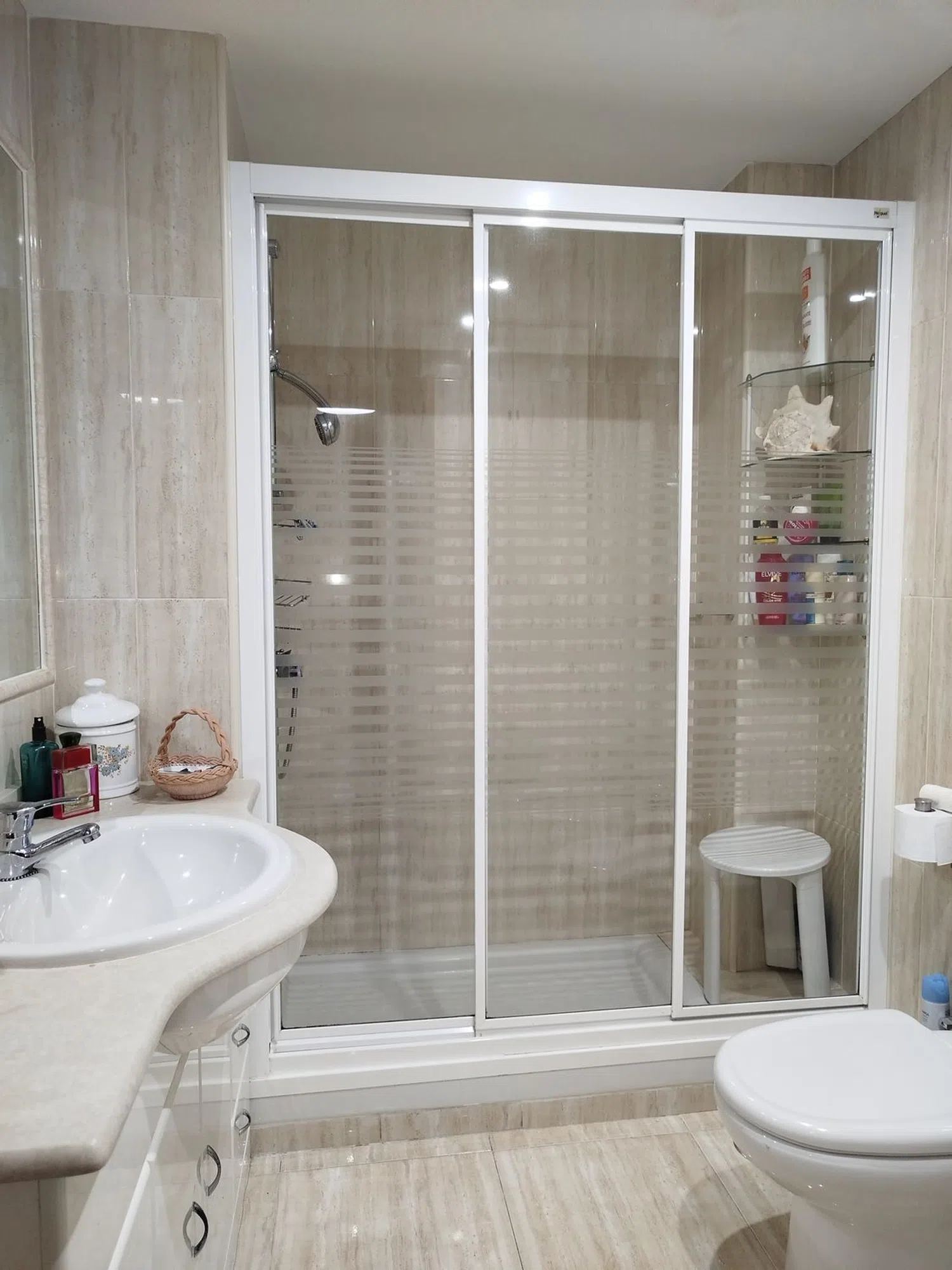 Piso en calle de Mota del Cuervo, 74 - Foto 8