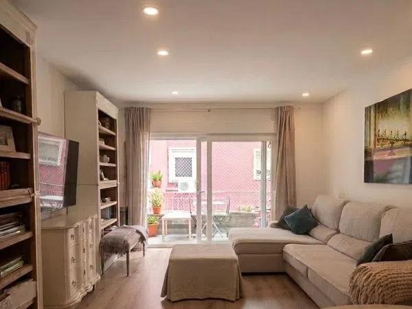 Piso en Barrio Ciudad Jardín - Foto 4