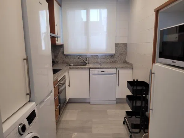 Piso en Calle del Llavador, 14, Centro Urbano, Centro Urbano - Foto 2
