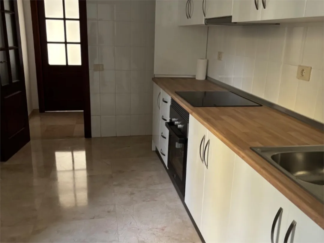 Piso en  Avenida Pintor Felo Monzón 34 - Foto 2