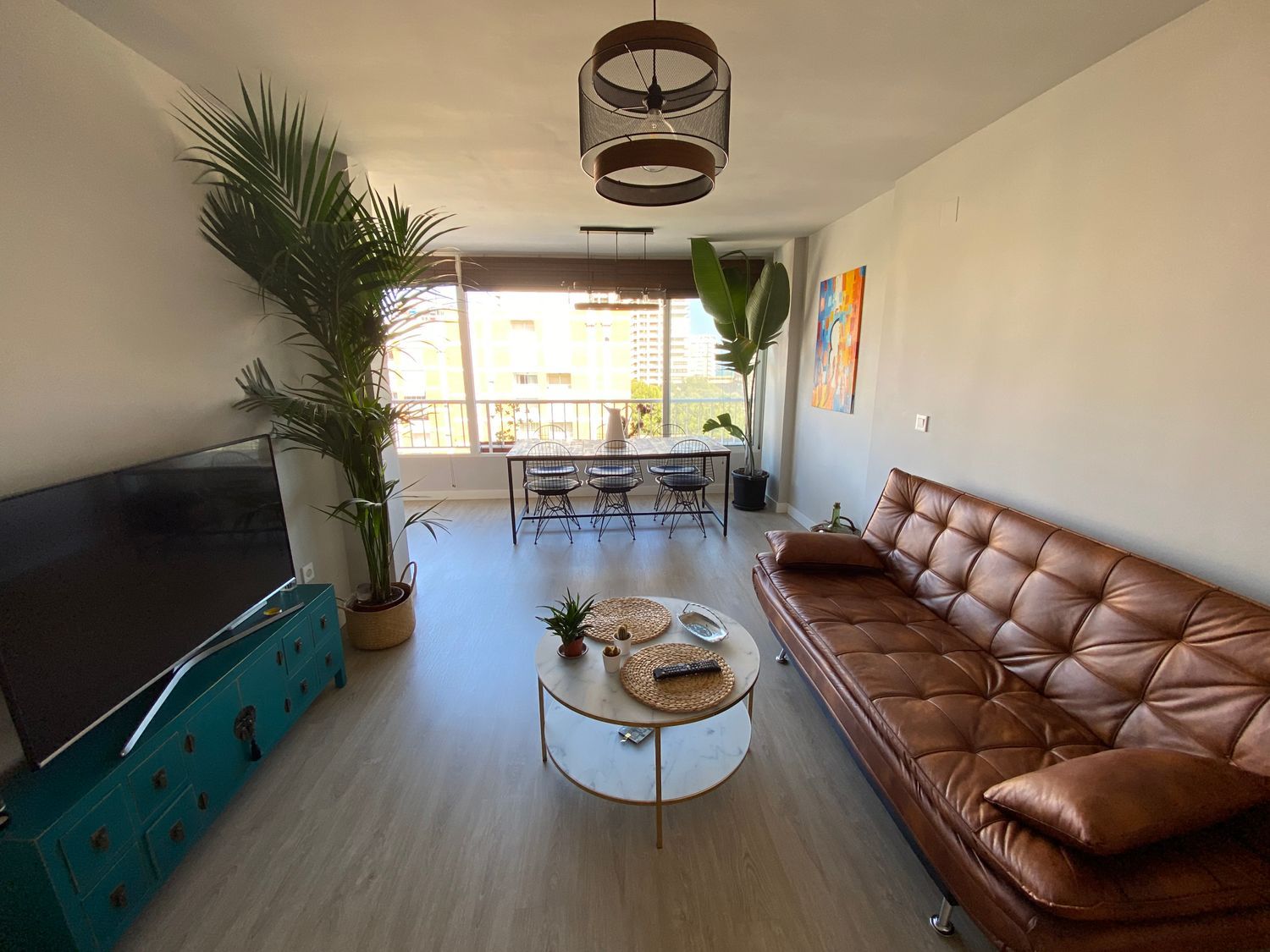 Piso en avenida Santander, 25 - Foto 2