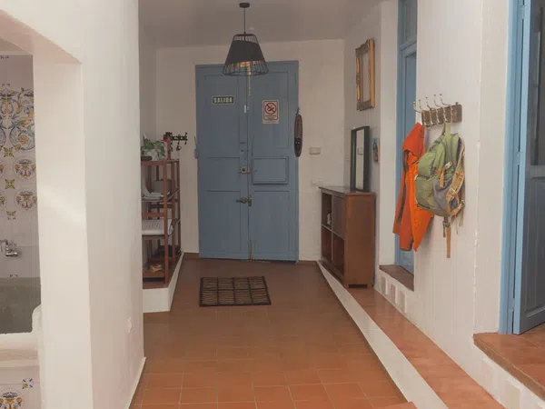 Casa terrera en La Vega-El Amparo-Cueva del Viento - Foto 21