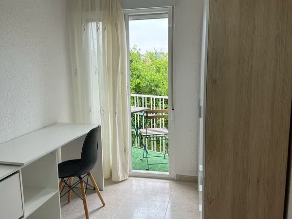 Piso en san basilio s/n callepergola - Foto 7