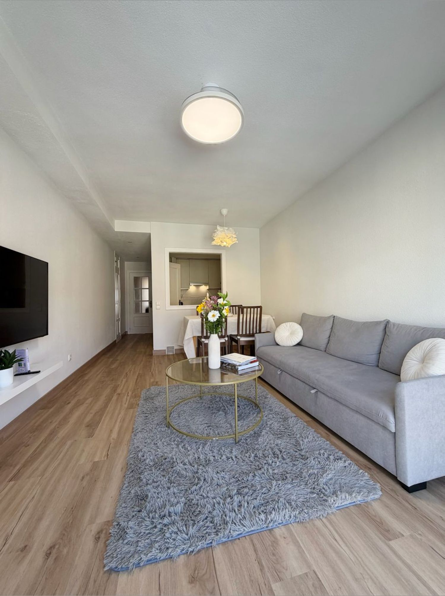 Piso en calle del Ferrocarril, 28045 Madrid - Foto 3