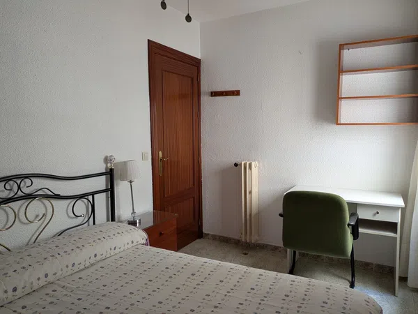 Piso en Avenida de las Fuerzas Armadas, 10, Los Pajaritos, Granada - Foto 7