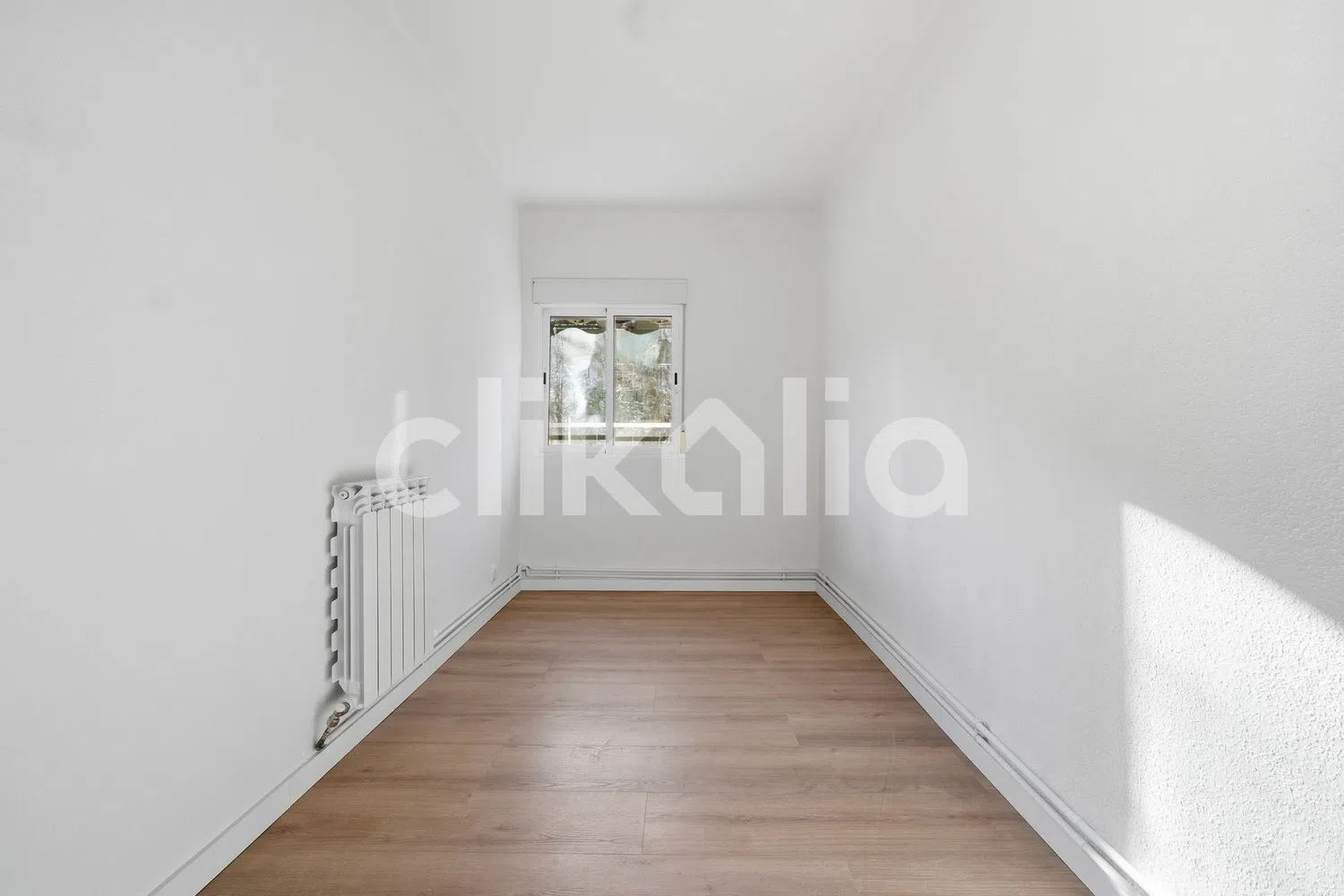 Piso en calle Jimena - Foto 16