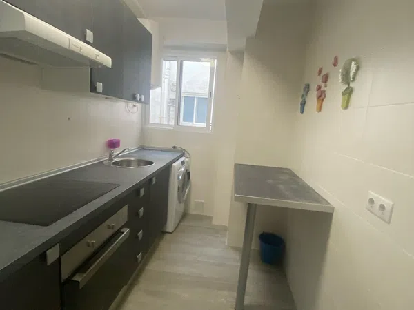 Piso en avenida Pi y Margall, 41